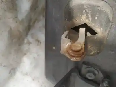 Peça sobressalente para automóvel em segunda mão dobradiça por renault espace /grand espace (je0) 2.0 espace rn referências oem iam 