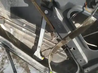 Peça sobressalente para automóvel em segunda mão elevador de vidros traseiro esquerdo por renault espace /grand espace (je0) 2.0 espace rn referências oem iam 