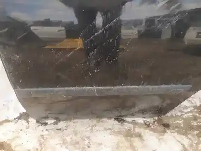 Second-hand car spare part plastics for skoda octavia combi (1u5) 1.9 tdi oem iam references  Second-hand car spare part plastics for skoda octavia combi (1u5) 1.9 tdi oem iam references