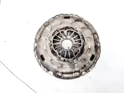 Second-hand car spare part clutch kit for opel zafira b 1.9 cdti oem iam references 
