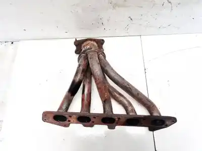 Second-hand car spare part exhaust manifold for volvo v50 (545) 2.4 oem iam references 8653299