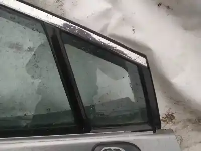 Peça sobressalente para automóvel em segunda mão vidro custódia triangular frente direito por toyota avensis wagon (t25) 2.2 d-4d cat referências oem iam 
