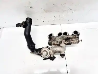 Second-hand car spare part intake manifold for ford galaxy (vx) 1.9 tdi cat oem iam references 028129713s