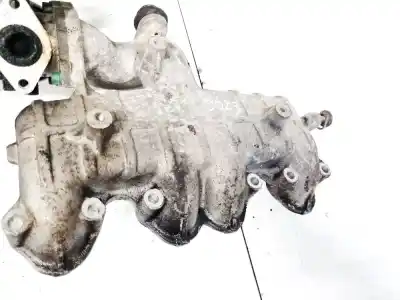 Pezzo di ricambio per auto di seconda mano collettore di aspirazione per ford galaxy (vx) 1.9 tdi cat riferimenti oem iam 028129713s  028129713s