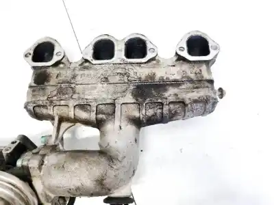 Pezzo di ricambio per auto di seconda mano collettore di aspirazione per ford galaxy (vx) 1.9 tdi cat riferimenti oem iam 028129713s  028129713s
