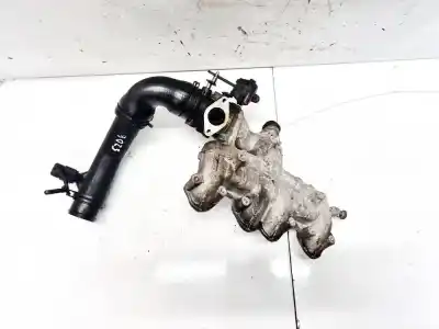 Second-hand car spare part egr valve for ford galaxy (vx) 1.9 tdi cat oem iam references 038131501g