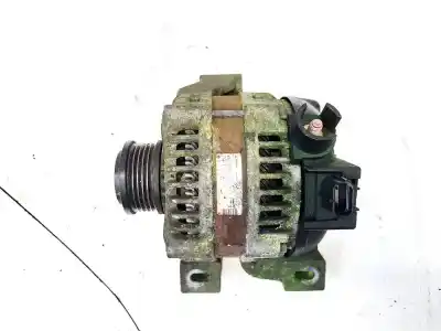 Second-hand car spare part alternator for volvo v50 (545) 2.4 oem iam references 3m5t10300