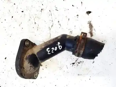 Second-hand car spare part tube for ford galaxy (vx) 1.9 tdi cat oem iam references 06a121121c