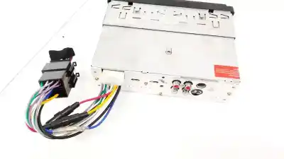 Автозапчасти б/у аудиосистема / радио cd за smart forfour 1.3 cat ссылки oem iam 7825914316  
