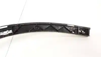 Pezzo di ricambio per auto di seconda mano rinforzo paraurti posteriore per smart forfour 1.3 cat riferimenti oem iam a4546020114  