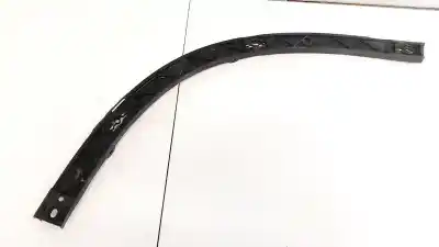 Автозапчасти б/у усиление заднего бампера за SMART FORFOUR 1.3 CAT ссылки OEM IAM A4546020114  