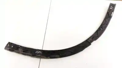 Автозапчасти б/у усиление заднего бампера за SMART FORFOUR 1.3 CAT ссылки OEM IAM A4546020014  