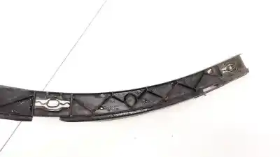 Pezzo di ricambio per auto di seconda mano rinforzo paraurti posteriore per smart forfour 1.3 cat riferimenti oem iam a4546020014  