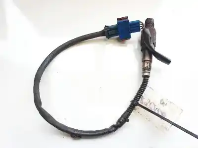 Second-hand car spare part lambda probe for citroen c5, ii 2008.02 - 2011.01 3.0 v6 155kw 2008.02 - 2011.01 oem iam references 88625801  
