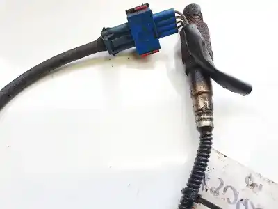Second-hand car spare part lambda probe for citroen c5, ii 2008.02 - 2011.01 3.0 v6 155kw 2008.02 - 2011.01 oem iam references 88625801  