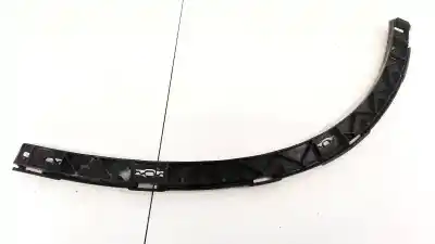 Автозапчасти б/у усиление переднего бампера за smart forfour 1.3 cat ссылки oem iam a454889011