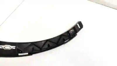 Автозапчасти б/у усиление переднего бампера за smart forfour 1.3 cat ссылки oem iam a454889011  mn900045