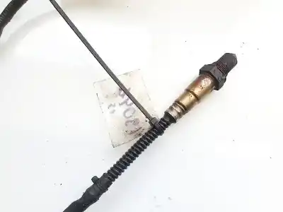 Second-hand car spare part lambda probe for citroen c5, ii 2008.02 - 2011.01 3.0 v6 155kw 2008.02 - 2011.01 oem iam references 0258006027  68606410h