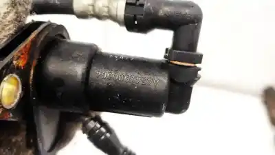 Pezzo di ricambio per auto di seconda mano cilindro frizione per smart forfour 1.3 cat riferimenti oem iam a4542900004  