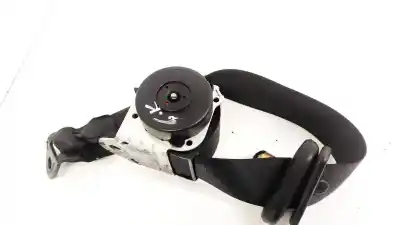 Автозапчасти б/у задний левый ремень безопасности за smart forfour 1.3 cat ссылки oem iam a4548600705