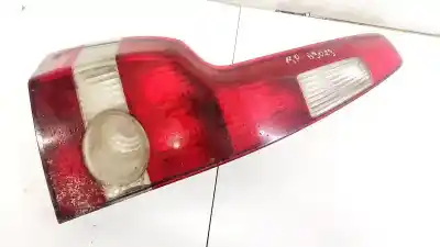 Pezzo di ricambio per auto di seconda mano lampada posteriore sinistra per volvo v50 (545) 1.6 d riferimenti oem iam 