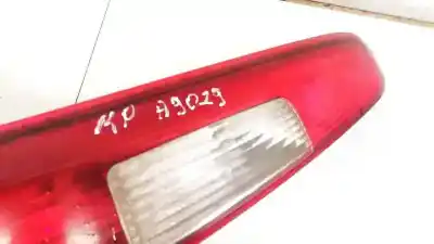 Second-hand car spare part left tailgate light for volvo v50 (545) 1.6 d oem iam references   