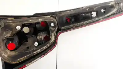 Second-hand car spare part left tailgate light for volvo v50 (545) 1.6 d oem iam references   