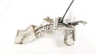 Pezzo di ricambio per auto di seconda mano portalampada per volvo v50 (545) 1.6 d riferimenti oem iam 