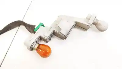Pezzo di ricambio per auto di seconda mano portalampada per volvo v50 (545) 1.6 d riferimenti oem iam 