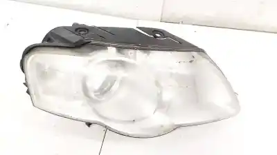 Recambio de automóvil de segunda mano de faro derecho, faro delantero-faro principal para volkswagen passat cc (357) 2.0 tdi referencias oem iam 3c0941006q