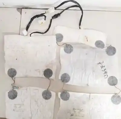 Pezzo di ricambio per auto di seconda mano sensore per hyundai i30 1.6 crdi cat riferimenti oem iam 881952l000