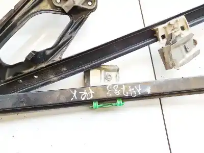 Peça sobressalente para automóvel em segunda mão elevador de vidros dianteira esquerda por ford galaxy (vx) 1.9 tdi cat referências oem iam 7m0837401l  