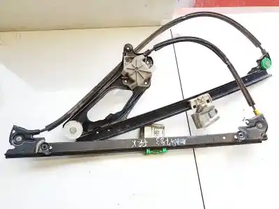 Peça sobressalente para automóvel em segunda mão ELEVADOR DE VIDROS DIANTEIRA ESQUERDA por FORD GALAXY (VX)  Referências OEM IAM 7M0837401L  