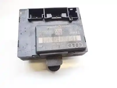 Second-hand car spare part electronic module for audi q7 (4l) 3.0 tdi oem iam references 4l0959794b  4l0910795b