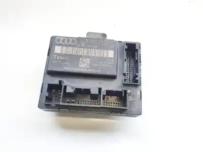 Second-hand car spare part electronic module for audi q7 (4l) 3.0 tdi oem iam references 4l0959792b
