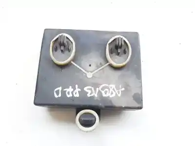 Second-hand car spare part electronic module for audi q7 (4l) 3.0 tdi oem iam references 4l0959792b  4l0910793b