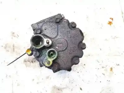 Second-hand car spare part air conditioning compressor for citroen jumpy ii (vf7) 2.0 hdi 120 oem iam references   