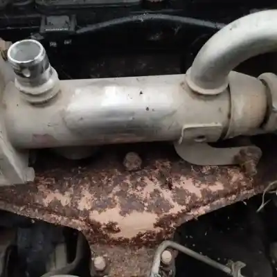 Автозапчастина б/у кулер egr для citroen jumpy ii (vf7) 2.0 hdi 120 посилання на oem iam 