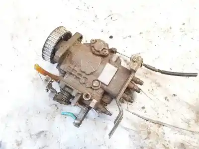 Pezzo di ricambio per auto di seconda mano POMPA DINIEZIONE per VOLKSWAGEN T4 TRANSPORTER/FURGONETA (MOD. 1991)  Riferimenti OEM IAM 074130108G  