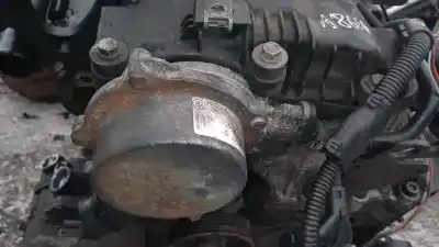 Peça sobressalente para automóvel em segunda mão depressor de travões / bomba de vácuo por bmw x5 (e70) 3.0d referências oem iam 700437012