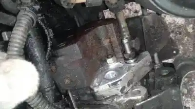 Peça sobressalente para automóvel em segunda mão bomba de injeção por bmw x5 (e70) 3.0d referências oem iam 0445010146