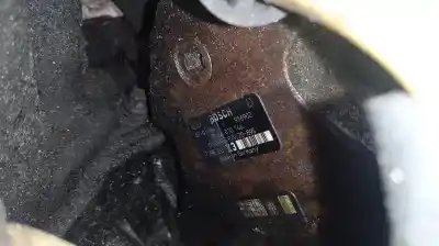 Second-hand car spare part injection pump for bmw x5 (e70) 3.0d oem iam references 0445010146  7798333