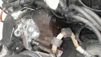 Second-hand car spare part injection pump for bmw x5 (e70) 3.0d oem iam references 0445010146  7798333