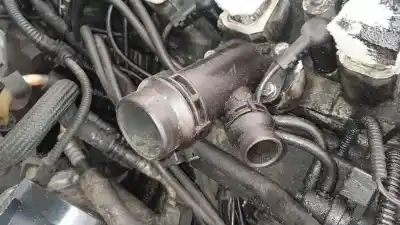 Peça sobressalente para automóvel em segunda mão termostato por bmw x5 (e70) 3.0d referências oem iam 11122247744  1112-2247744
