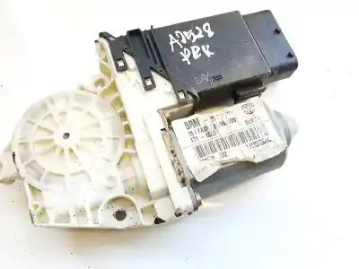 Pezzo di ricambio per auto di seconda mano motore alzacristalli anteriore sinistro per volkswagen golf iv variant (1j5) 1.9 sdi riferimenti oem iam 1j1959601c  101387-101