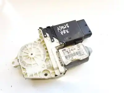 Pezzo di ricambio per auto di seconda mano motore alzacristalli anteriore sinistro per volkswagen golf iv variant (1j5) 1.9 sdi riferimenti oem iam 1j1959601c  101387-101