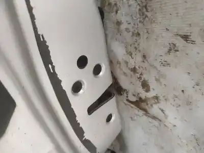 Peça sobressalente para automóvel em segunda mão fechadura da porta dianteira esquerda por ford focus lim. (cb8) 1.6 tdci cat referências oem iam 