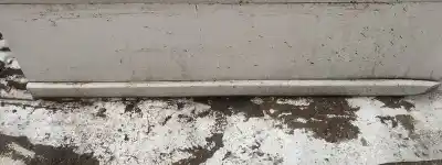 Peça sobressalente para automóvel em segunda mão plásticos por volvo xc90 2.4 d momentum geartronic (7 sitze) referências oem iam 