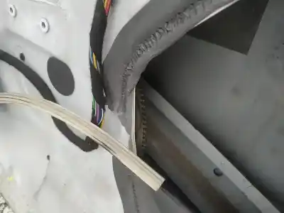 Peça sobressalente para automóvel em segunda mão elevador de vidros dianteiro direito por volvo xc90 2.4 d momentum geartronic (7 sitze) referências oem iam 