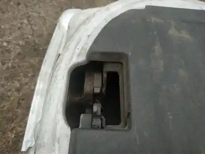 Peça sobressalente para automóvel em segunda mão fechadura do mala por volvo xc90 2.4 d momentum geartronic (7 sitze) referências oem iam 